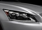 Lexus LS460 2013 года